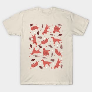 Irish Setter T-Shirt